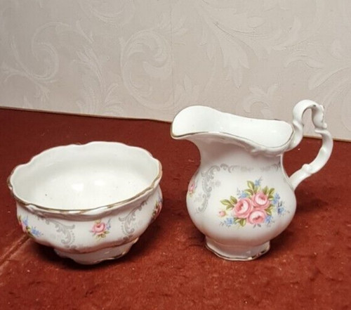 Royal albert tranquility milk - albert,