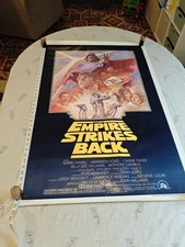 Star Wars Empire Strikes Back