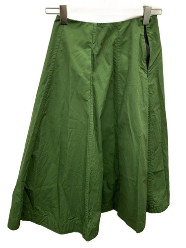 Margaret howell long skirt - howell,