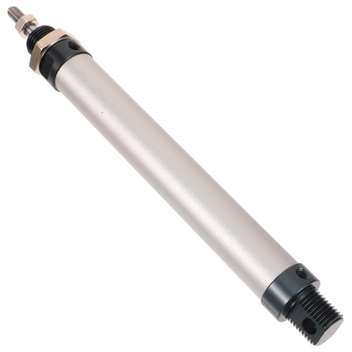 Double action single rod - double,