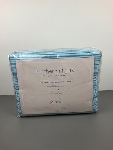 Northern nights queen size - queen,