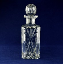 Royal brierley crystal - royal,