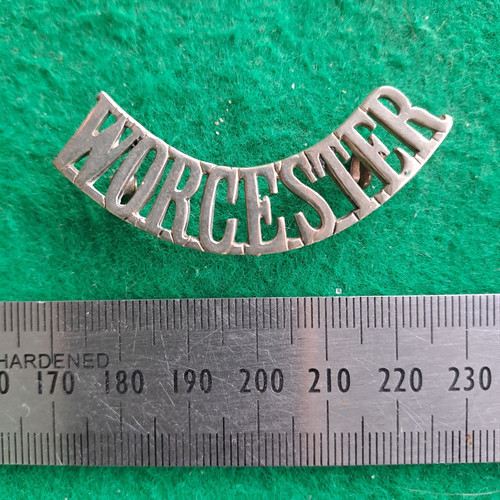 Worcester worcestershire - worcester,