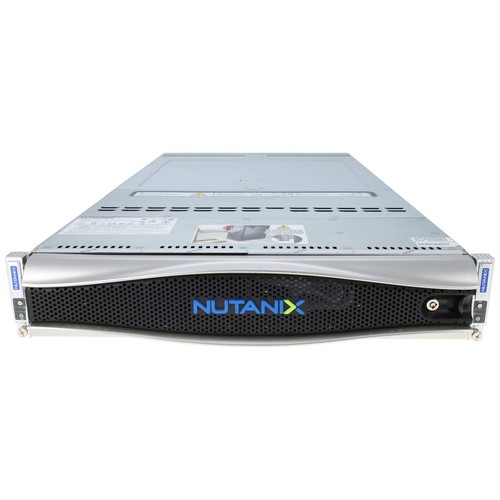 Nutanix 8235n 2 - 2, node
