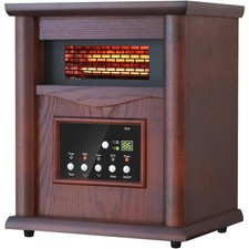 Trustech Infrared Electric
