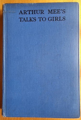 Arthur mee talks girls - arthur, mee’s