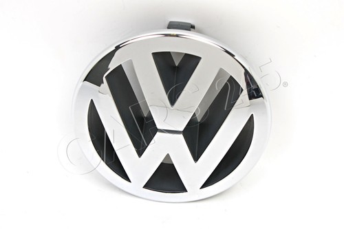 Genuine front grill - genuine,