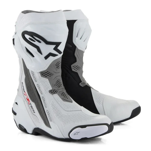 Alpinestars supertech vented - supertech, r