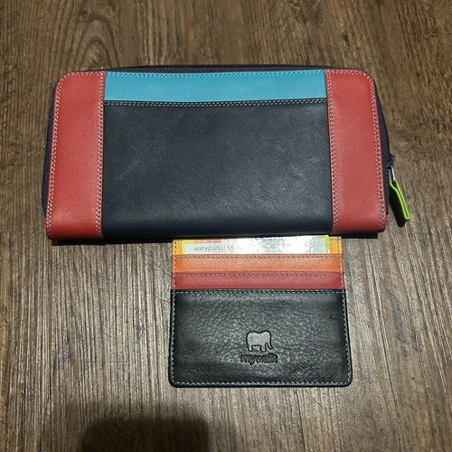 Mywalit womens colorblock - mywalit,