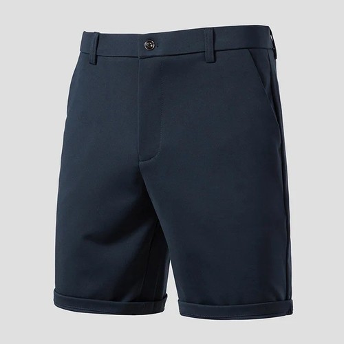 Men golf shorts - shorts, bermuda