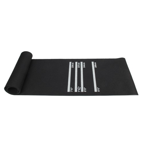 Comfy life darts mat with - m,