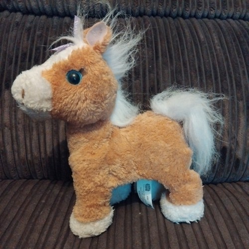 Furreal friends butterscotch - furreal,
