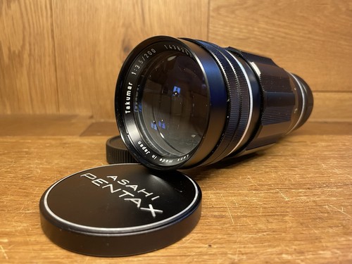 Near mint pentax takumar - *near, mint*
