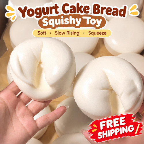 Yogurt cake bread - cake,
