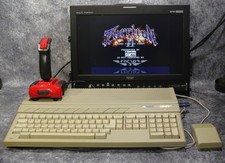 Atari 520 STFM / Gotek / STM1