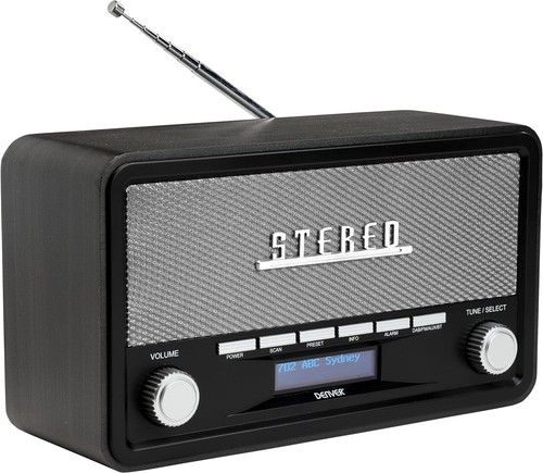 Dab radio bluetooth - , fm