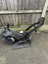 Gilera Runner 125sp Mo7 Frame