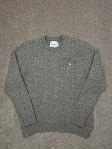 Jack wills marlow - wills, merino