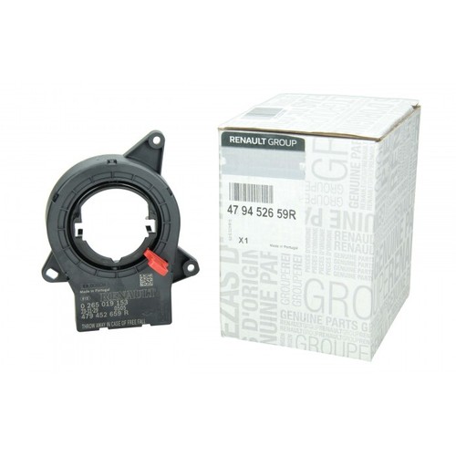 For renault captur steering - for,