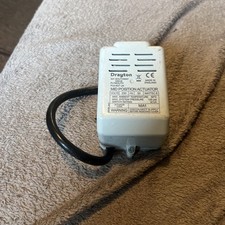 Drayton MA1 Mid-Position