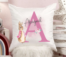 Peter Rabbit Personalised