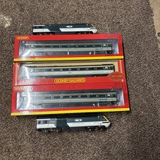 Hornby Great Western HST With