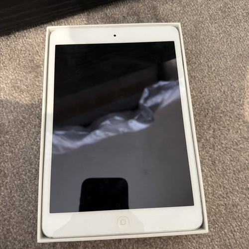 Apple ipad mini - (2012,