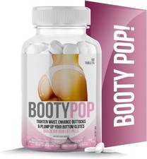 Bootypop bigger butt - bootypop,
