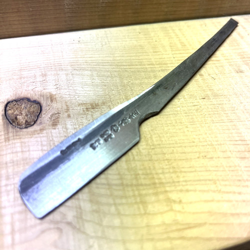 Vintage razor kamisori - razor,
