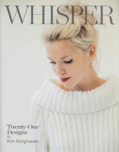 Whisper hargreaves kim - by,