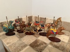 FRANKLIN MINT VTG 1988