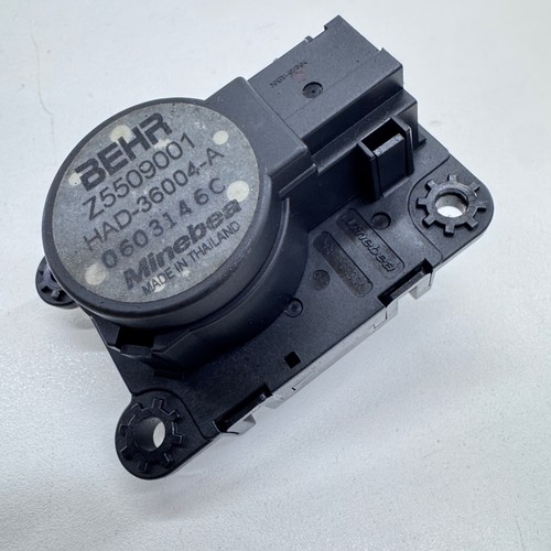 Peugeot 308 mk2 - 308, heater