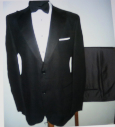 New collezione dinner - collezione,