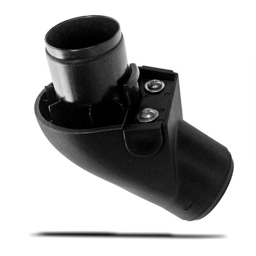 Hose end elbow for miele - elbow,
