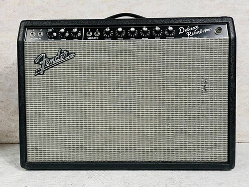 Fender deluxe reverb - 65,