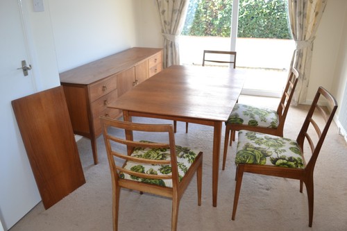 Dining room furniture - dining,