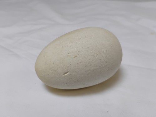 Nesting egg antique ceramic - antique,