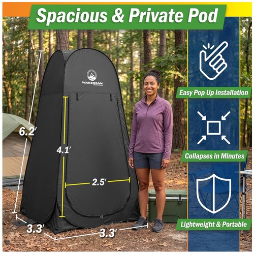 Pop tent for portable - pop,