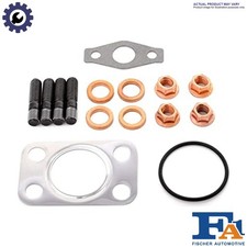 MOUNTING KIT CHARGER KT100015
