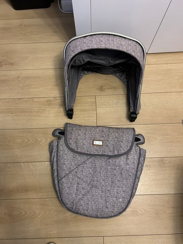 Silver cross pioneer wayfarer - silver,