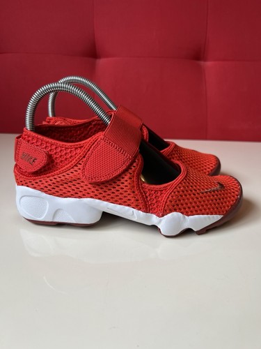 Nike air rift red 322359 - nike,