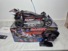 1/10 Scale 2WD RC Electric Off-Road Buggy With 2.4GHz Remote Original & Boxed