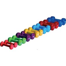 York Barbell 15001 Vinyl