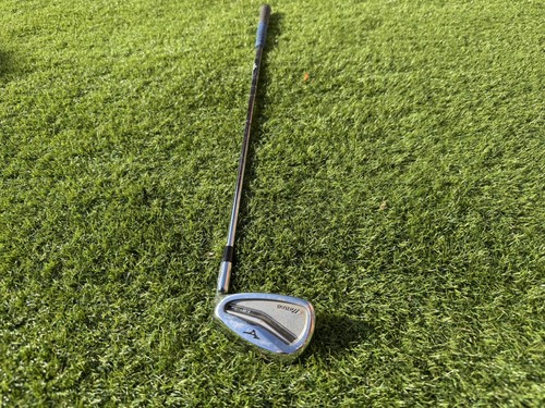 Mizuno forged pitching - mp-54,