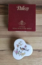 Palissy Royal Worcester Spode