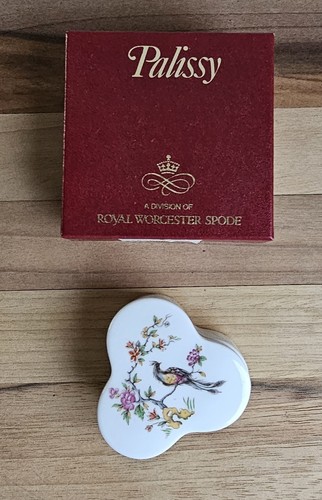 Palissy royal worcester - palissy,