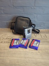 Sony TCM-150 Handheld Clear