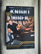 Knight Rider 30 Years Of A