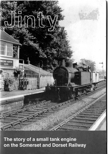 Jinty the story a small - of,