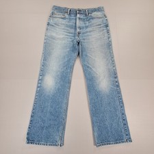 Vintage Levis 517 Jeans Mens